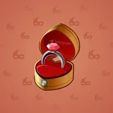 Diamond Ring #28698