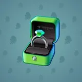 Diamond Ring #28710