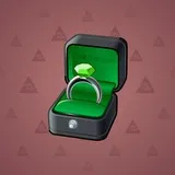 Diamond Ring #28716