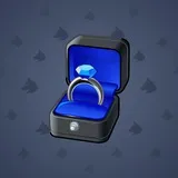 Diamond Ring #28718
