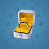 Diamond Ring #28728