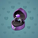 Diamond Ring #28734