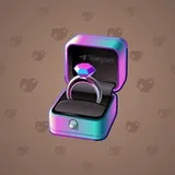 Diamond Ring #28742