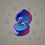 Diamond Ring #28746