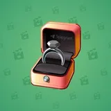 Diamond Ring #28754