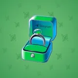 Diamond Ring #28767