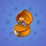 Diamond Ring #28775
