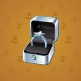 Diamond Ring #28776