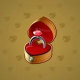 Diamond Ring #28785