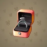 Diamond Ring #28788