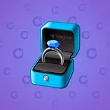 Diamond Ring #28805