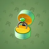 Diamond Ring #28816