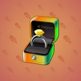 Diamond Ring #28817