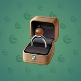 Diamond Ring #28818