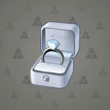 Diamond Ring #28821