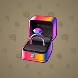 Diamond Ring #28829