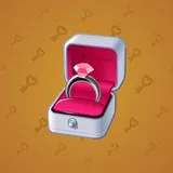 Diamond Ring #28830