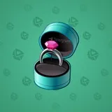 Diamond Ring #28837