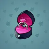 Diamond Ring #28844