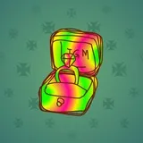 Diamond Ring #28855