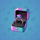 Diamond Ring #28871