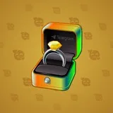 Diamond Ring #28878