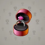 Diamond Ring #28880