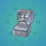 Diamond Ring #28884