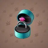 Diamond Ring #28887