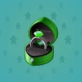 Diamond Ring #28895