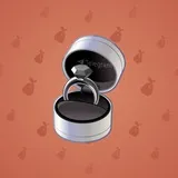 Diamond Ring #28925