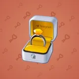 Diamond Ring #28930