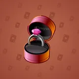 Diamond Ring #28938