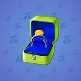 Diamond Ring #28939