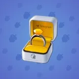 Diamond Ring #28940