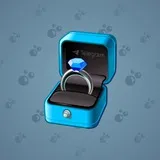 Diamond Ring #28959