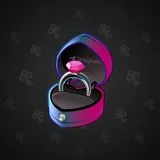 Diamond Ring #28963