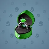 Diamond Ring #28965