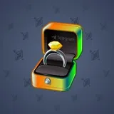 Diamond Ring #28985