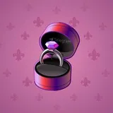 Diamond Ring #28991