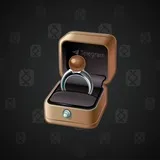 Diamond Ring #29009