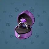 Diamond Ring #29010