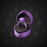 Diamond Ring #29011
