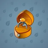 Diamond Ring #29042