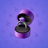 Diamond Ring #29051