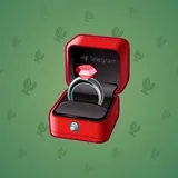 Diamond Ring #29069