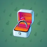 Diamond Ring #29084