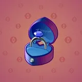 Diamond Ring #29097
