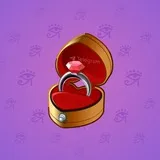 Diamond Ring #29108