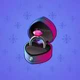Diamond Ring #29122